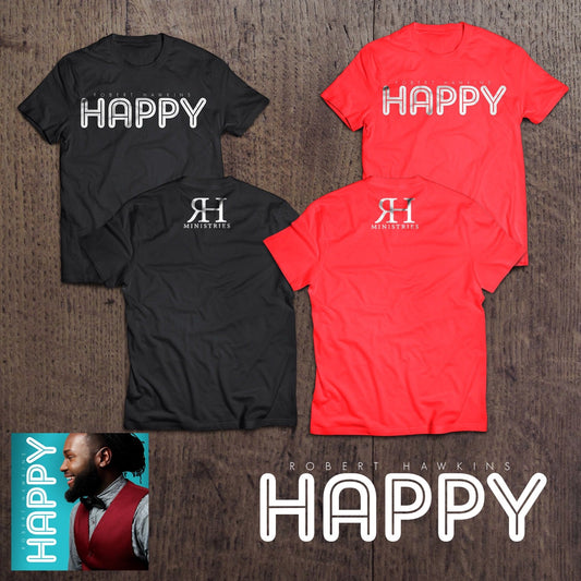 Happy Shirt